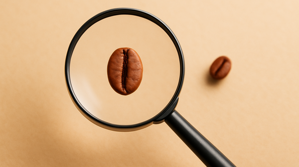 🌱 How to Find the Real Problems in Your Coffee Business