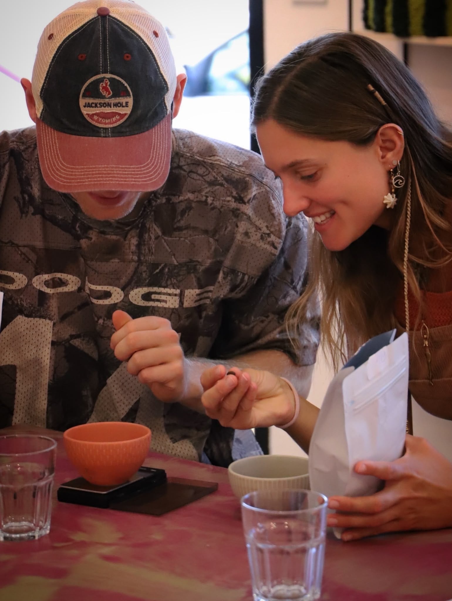 The Ultimate Sensory Journey: What is a Coffee Cupping? (And How We Do It Differently)