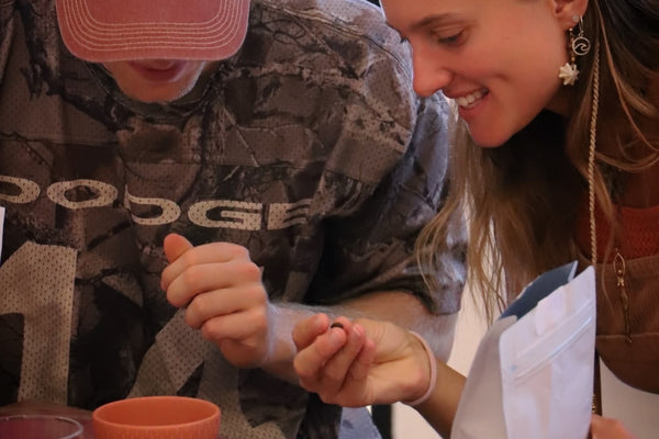 The Ultimate Sensory Journey: What is a Coffee Cupping? (And How We Do It Differently)