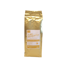 CAFÉ FLORENCIA