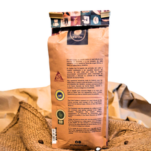 CAFÉ CARIBE MEDIUM