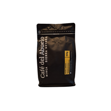 CAFÉ DEL ABUELO