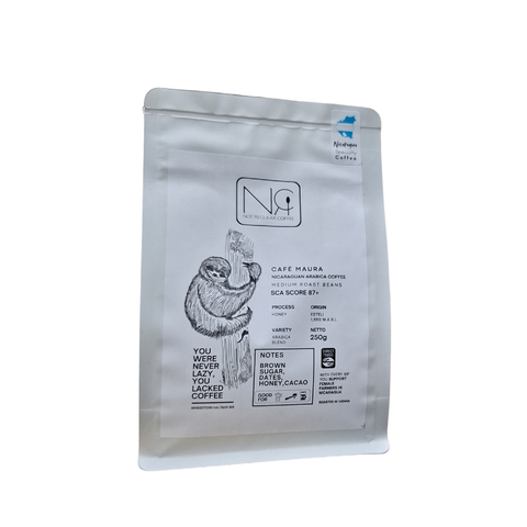 Cafe Maura - Nicaragua 250g